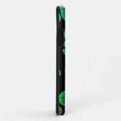 Coques Case-Mate iPhone Le papier Koi Pond (Dos/Droite)