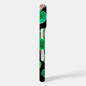 Coques Case-Mate iPhone Le papier Koi Pond (Verso / Droite)