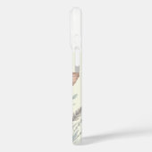 Coques Case-Mate iPhone Le papillon iPhone 16 Coques (Verso / Gauche)