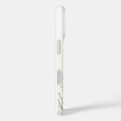Coques Case-Mate iPhone Le papillon iPhone 16 Coques (Verso / Droite)