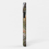 Coques Case-Mate iPhone "Le paradis de Koala : niché dans un arbre de Grev (Dos/Droite)