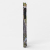 Coques Case-Mate iPhone "Le paradis de Koala : niché dans un arbre de Grev (Dos/Gauche)