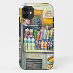Etui iPhone Case-Mate Le paradis de la charrue