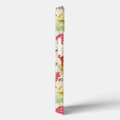 Coques Case-Mate iPhone Le paradis de la jungle (Verso / Droite)