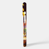 Coques Case-Mate iPhone Le parc d'automne cosy (Verso / Gauche)