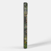 Coques Case-Mate iPhone Le Parc Monceau - Claude Monet (Verso / Droite)