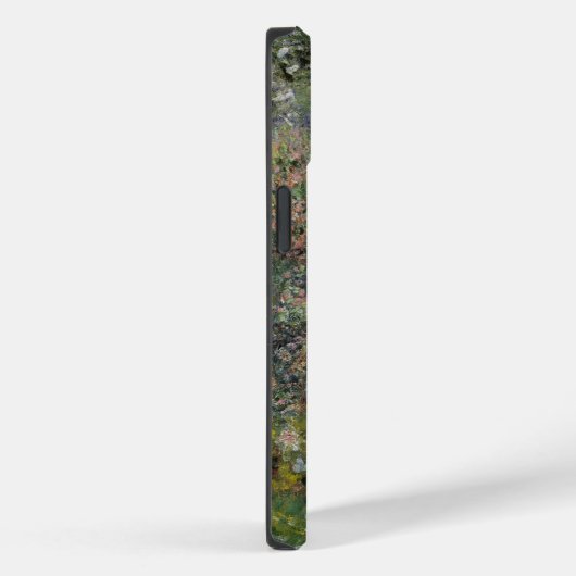 Coques Case-Mate iPhone Le Parc Monceau - Claude Monet (Verso / Droite)