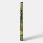 Coques Case-Mate iPhone Le Parc Monceau - Claude Monet (Verso / Gauche)