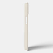 Coques Case-Mate iPhone Le parc national de White Sands (Verso / Droite)