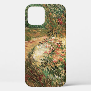 Case-Mate iPhone Case Le parc Voyer d'Argenson Asnieres par Vincent van