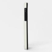 Coques Case-Mate iPhone Le partenaire de danse parfait (Dos/Gauche)
