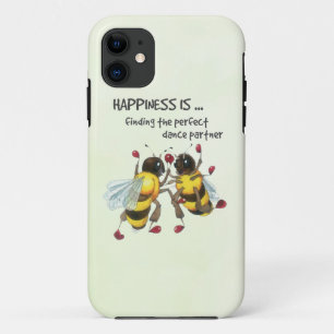 Case-Mate iPhone Case Le partenaire de danse parfait