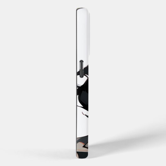 Coques Case-Mate iPhone Le patron (Verso / Droite)