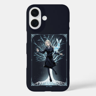 Coques iPhone 16 Le Patronus lapin de Luna Lovegood