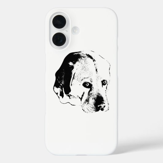 Coques Case-Mate iPhone Le penseur (Verso)