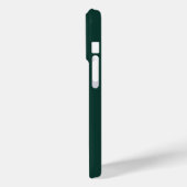 Coques Case-Mate iPhone Le Père Noël Monster Camion Garçons Noël Noël (Verso / Gauche)