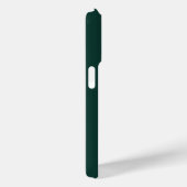 Coques Case-Mate iPhone Le Père Noël Monster Camion Garçons Noël Noël (Verso / Droite)
