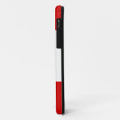 Coques Case-Mate iPhone Le Pérou (Dos/Gauche)