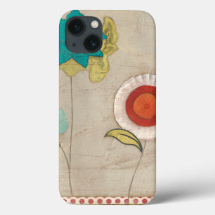iPhone 13 Case Le pétale modèle I