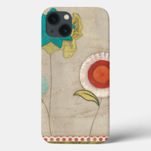 iPhone 13 Case Le pétale modèle I