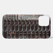 COQUES Case-Mate iPhone LE PETIT BALCON DONT JE RÊVE (Verso (horizontal))