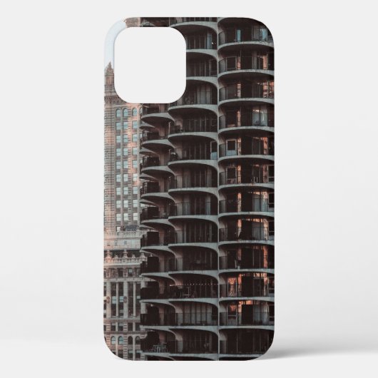 COQUES Case-Mate iPhone LE PETIT BALCON DONT JE RÊVE (Verso)