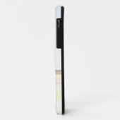 Coques Case-Mate iPhone Le Petit Renard (Dos/Gauche)
