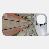 Coques Case-Mate iPhone Le phare actuel, dernier de beaucoup (Verso (horizontal))