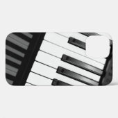COQUES Case-Mate iPhone LE PIANO (Verso (horizontal))