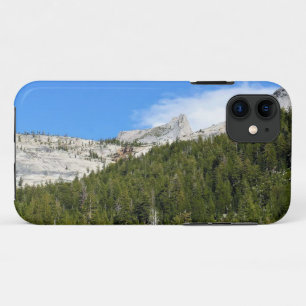 Case-Mate iPhone Case Le pic de la cathédrale au lac Tenaya, Yosemite, C