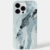 Coques Case-Mate iPhone Le pic du Mont Blanc, France (Verso)