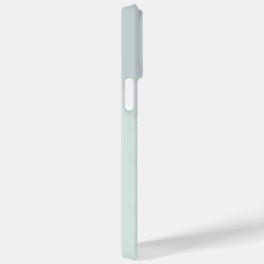 Coques Case-Mate iPhone Le pic du Mont Blanc, France (Verso / Droite)