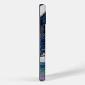 Coques Case-Mate iPhone Le pin Bonaventure - Paul Signac (Verso / Droite)
