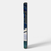 Coques Case-Mate iPhone Le pin Bonaventure - Paul Signac (Verso / Gauche)