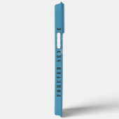 Coques Case-Mate iPhone Le Pirate de Seaborne | (Verso / Droite)