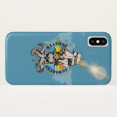 Coques Case-Mate iPhone Le Pirate de Seaborne | (Dos (Horizontal))