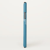 Coques Case-Mate iPhone Le Pirate de Seaborne | (Dos/Droite)
