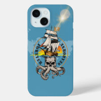 Le Pirate de Seaborne |