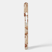 Coques Case-Mate iPhone Le plaisir de la nature : Oeuvres d'art à thème ch (Verso / Gauche)