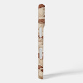 Coques Case-Mate iPhone Le plaisir de la nature : Oeuvres d'art à thème ch (Verso / Droite)