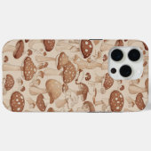 Coques Case-Mate iPhone Le plaisir de la nature : Oeuvres d'art à thème ch (Verso (horizontal))