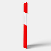Coques Case-Mate iPhone Le plongeur diminuent vers le bas (Verso / Droite)