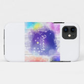 Coques Case-Mate iPhone Le plus beau design (Dos (Horizontal))