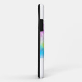 Coques Case-Mate iPhone Le plus beau design (Dos/Droite)
