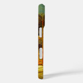 Coques Case-Mate iPhone Le pont d'Argenteuil par Claude Monet (Verso / Droite)