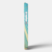Coques Case-Mate iPhone Le pont de Fred Hartman (Verso / Gauche)