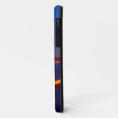 Coques Case-Mate iPhone Le pont iconique avec San Francisco (Dos/Gauche)