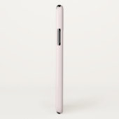 Coques Case-Mate iPhone Le porc de casse-cou | ajoutent votre nom (Dos/Droite)