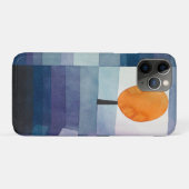 Coques Case-Mate iPhone Le Porte-monnaie d'automne, Cubisme célèbre peintu (Dos (Horizontal))