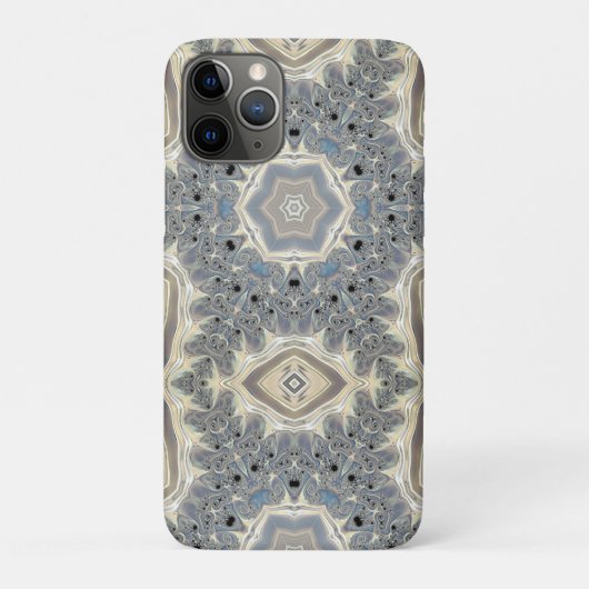 Coques Case-Mate iPhone Le pouls d'un rêve fragile (Dos)